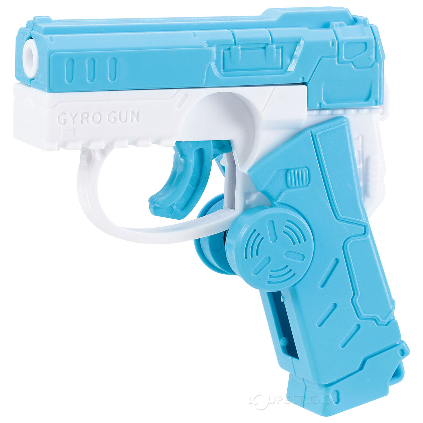 楽天市場】インフィニティ シューター 射撃 ハンドスピナー ピストル