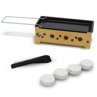 楽天市場】チーズヒーター NOUVEL H'eat Cheese @ home formaggio