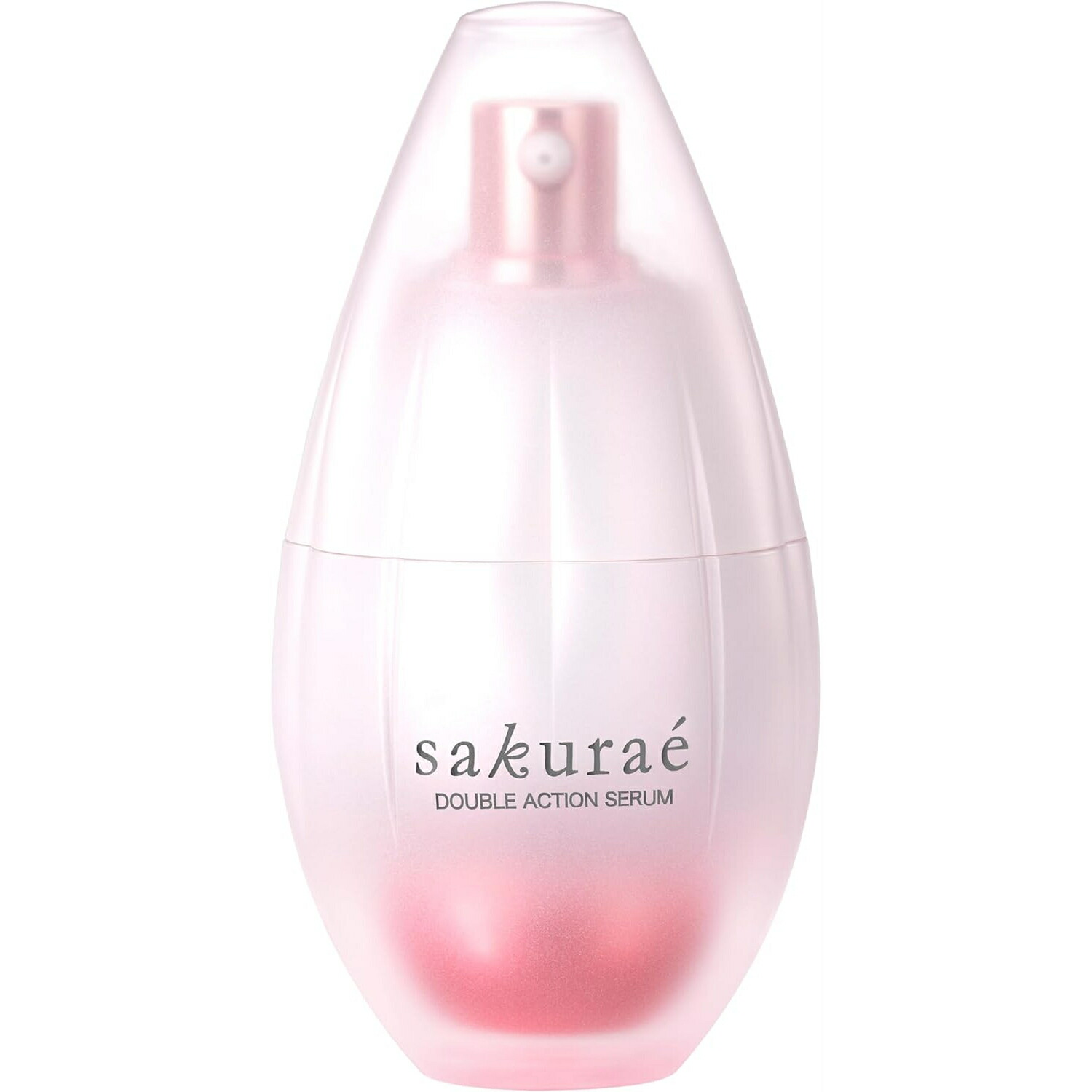 楽天市場】【 美容液 】 サクラエ 33ml sakurae ダブルアクション