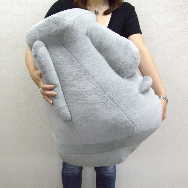 楽天市場】モアイ 5L サイズ:H60cm(送料無料！) : Love Journey