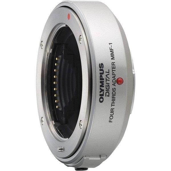 楽天市場】オリンパス マウントアダプター mmf－2の通販