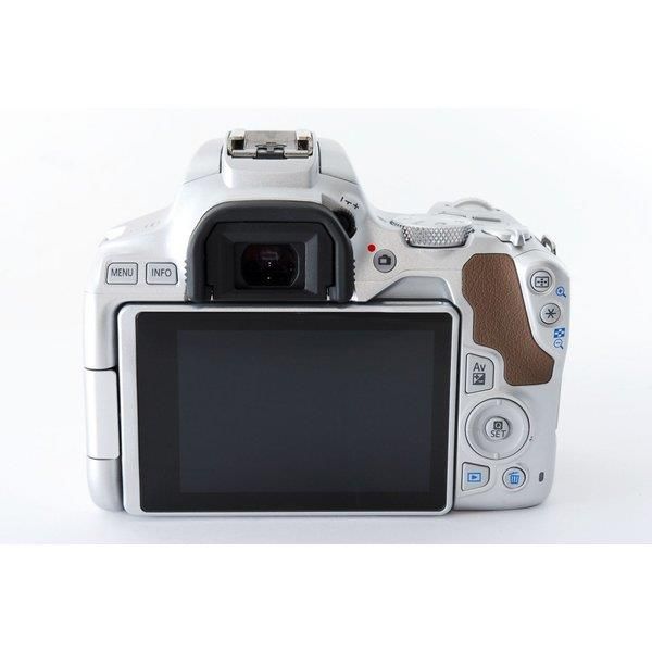 楽天市場】【中古】キヤノン Canon EOS Kiss X10 レンズキット