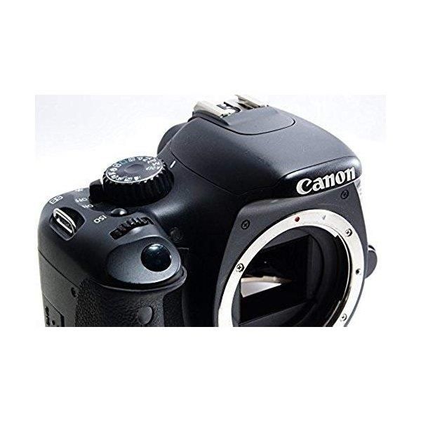楽天市場】【中古】canon◇デジタル一眼カメラ eos kiss x4 ef-s18-55