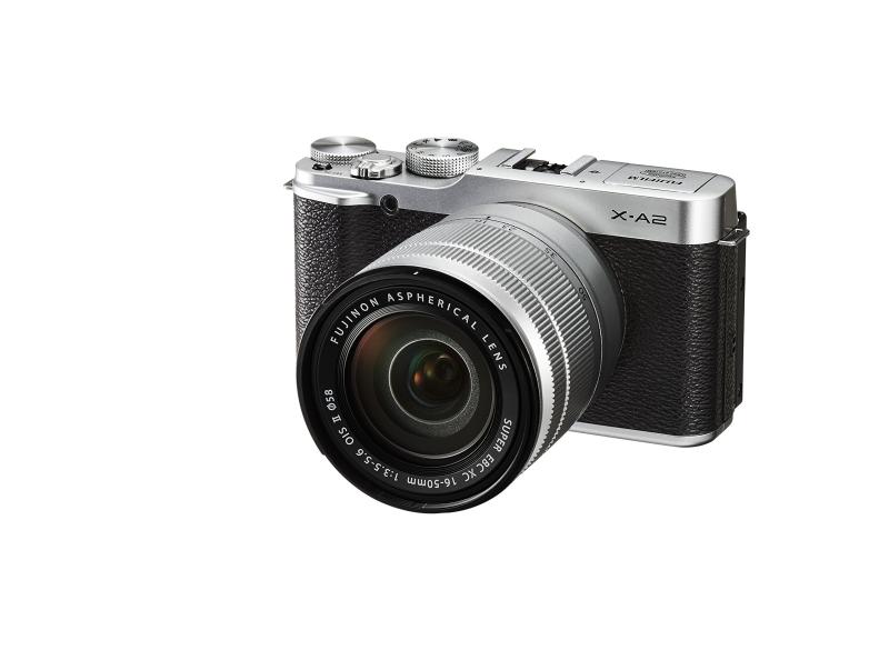 楽天市場】fujifilm x－a2 ダブルズームレンズキットの通販