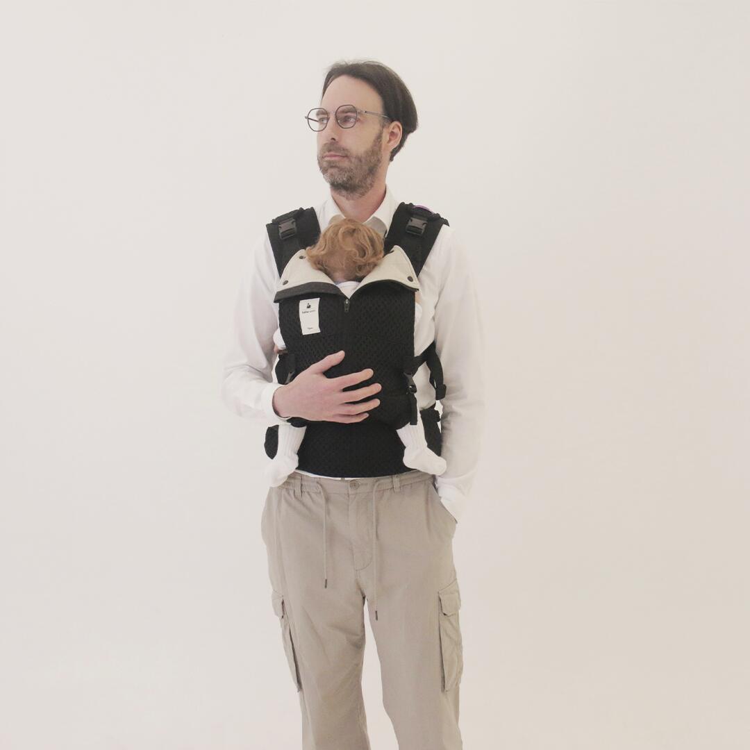 楽天市場】【公式 楽天1位】ベスト抱っこ紐 抱っこ紐 べべスワン BT