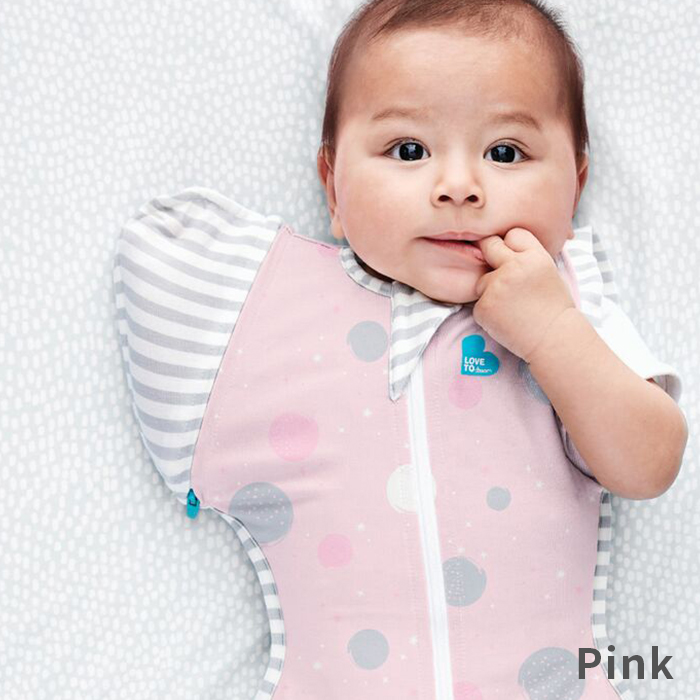 楽天市場】スワドルアップ 【公式】【楽天1位】手が出る 薄手スワドル