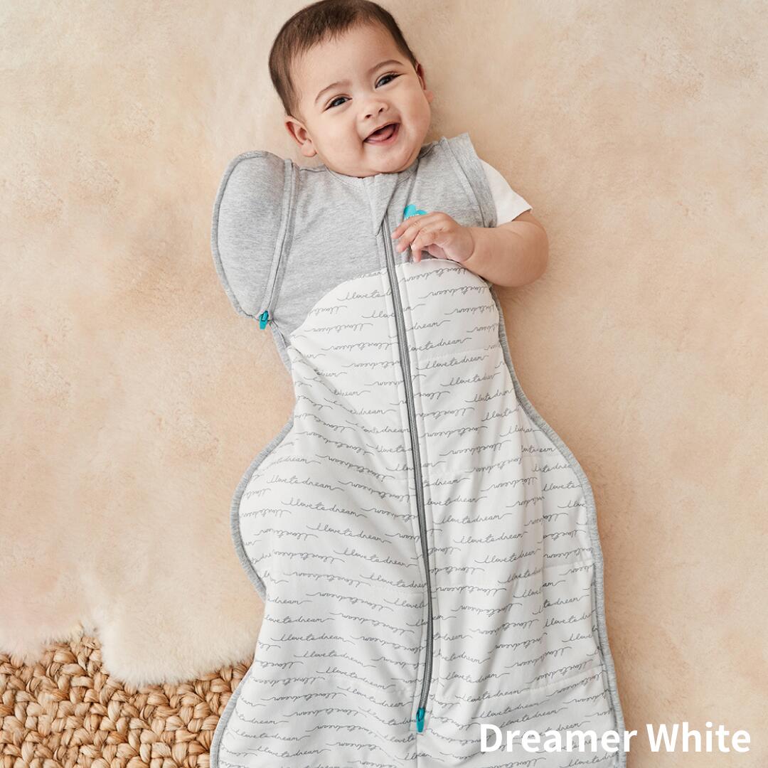 楽天市場】スワドルアップ 【公式】【楽天1位】手が出るスワドル 冬