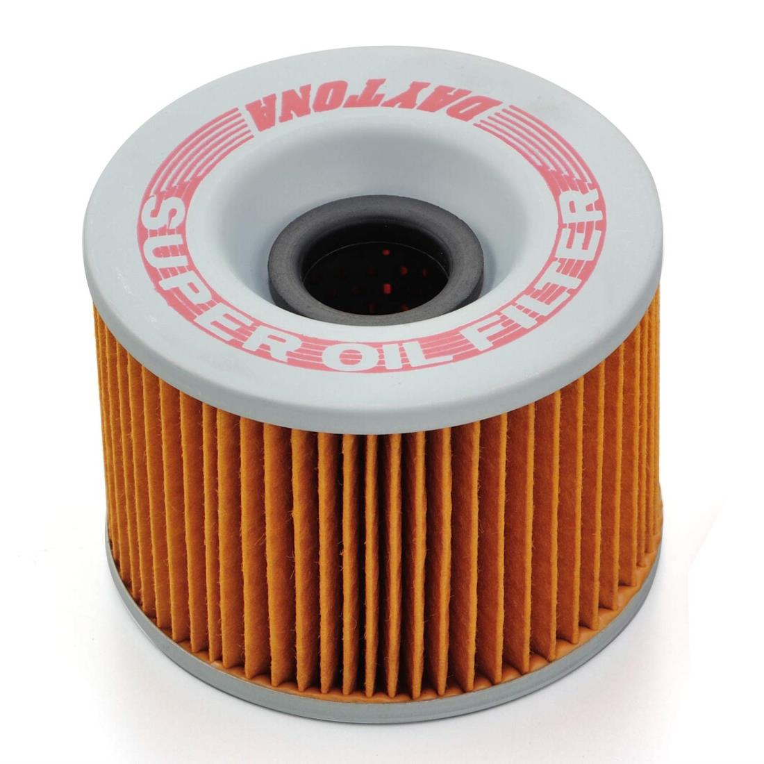 楽天市場】デイトナ(Daytona) バイク用 スーパー オイルフィルター