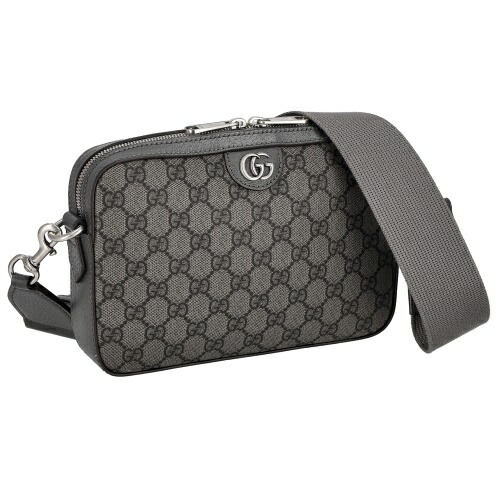 楽天市場】グッチ ショルダーバッグ メンズ オフィディア スモール