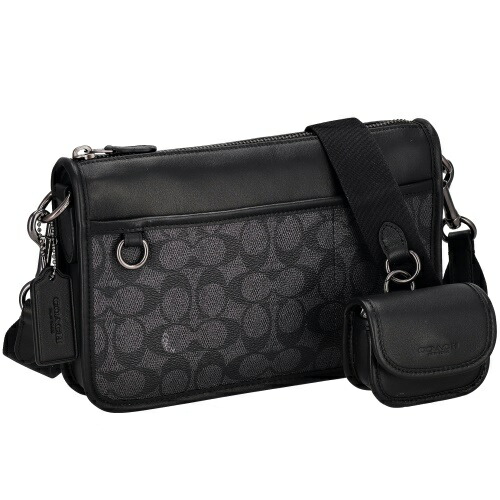 楽天市場】コーチ ショルダーバッグ ヘリテージ（バッグ・小物