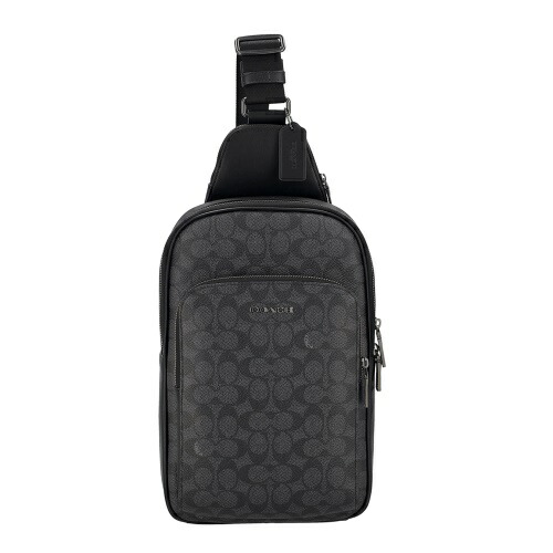 コーチ(COACH) ボディバッグ メンズ ボディバッグ・ウエストポーチ