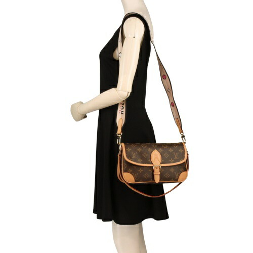 楽天市場】ルイヴィトン LOUIS VUITTON ショルダーバッグ モノグラム