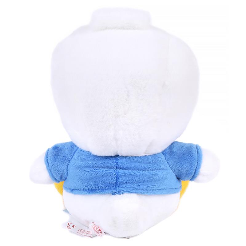 楽天市場】あひるのペックル ぬいぐるみ S スタンダードぬいぐるみ