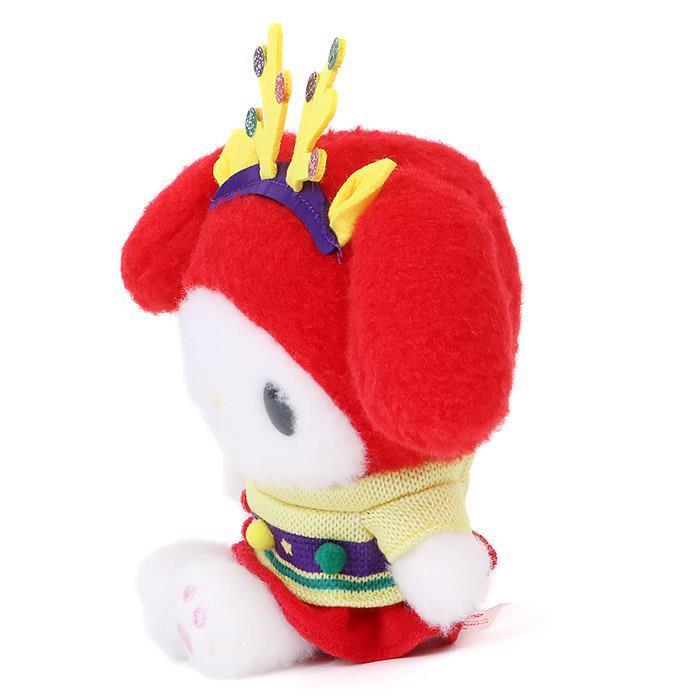 サンリオ マイメロディ クリスマスの妖精 ぬいぐるみ 2種類セット