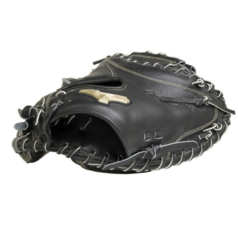 楽天市場】ミズノ 野球 硬式キャッチャーミット 捕手用 グローバル