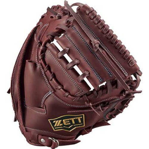 楽天市場】ゼット 野球 軟式キャッチャーミット 捕手用 ソフトステア