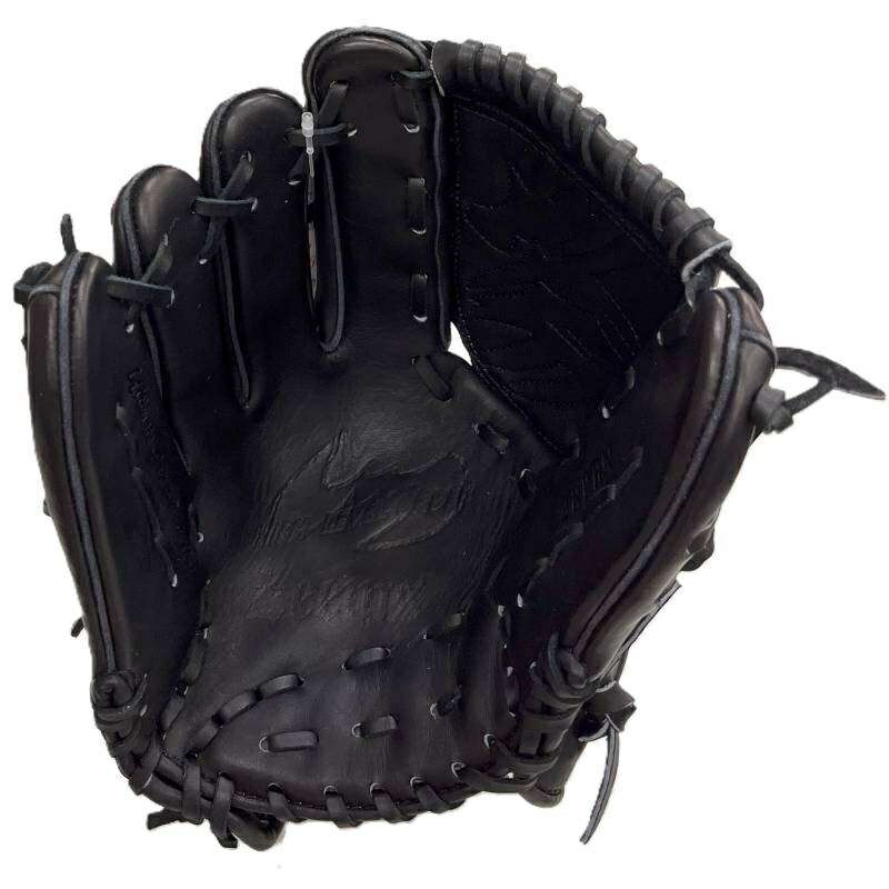 楽天市場】左投げ 左利き ジームス 野球 軟式グラブ グローブ 投手用