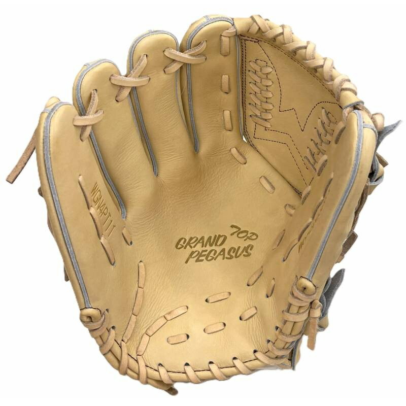 楽天市場】左投げ 左利き用 ワールドペガサス 野球 硬式 軟式 兼用