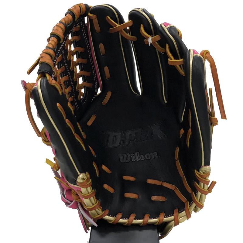 楽天市場】ウィルソン 野球 軟式グラブ グローブ 内野手用 D-MAX