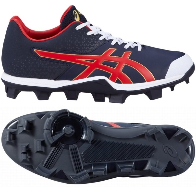 楽天市場】アシックス 野球 スタッドスパイク ポイント JAPAN SPEED
