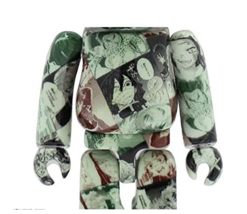 楽天市場】『鬼滅の刃』 BE@RBRICK 100% ＆ 400% : P-G-shop