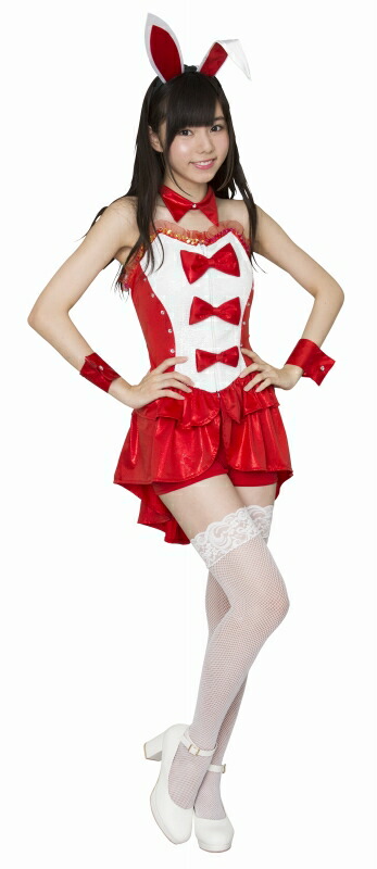 楽天市場】[イベント コスプレ] アイドルクローゼット アイドルバニー