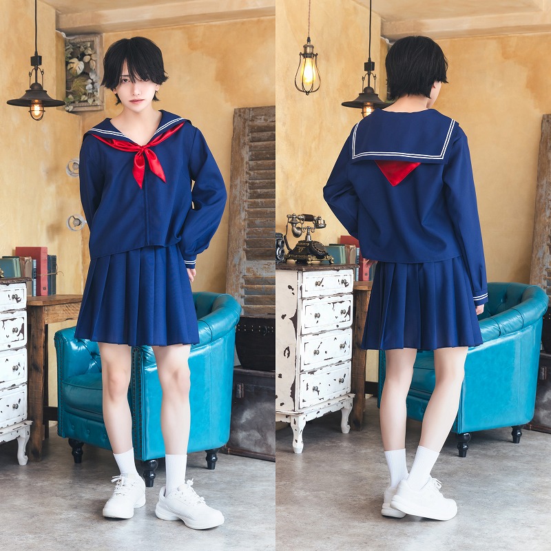 楽天市場】【1点までメール便も可能】ハニーボーイ ネイビーセーラー