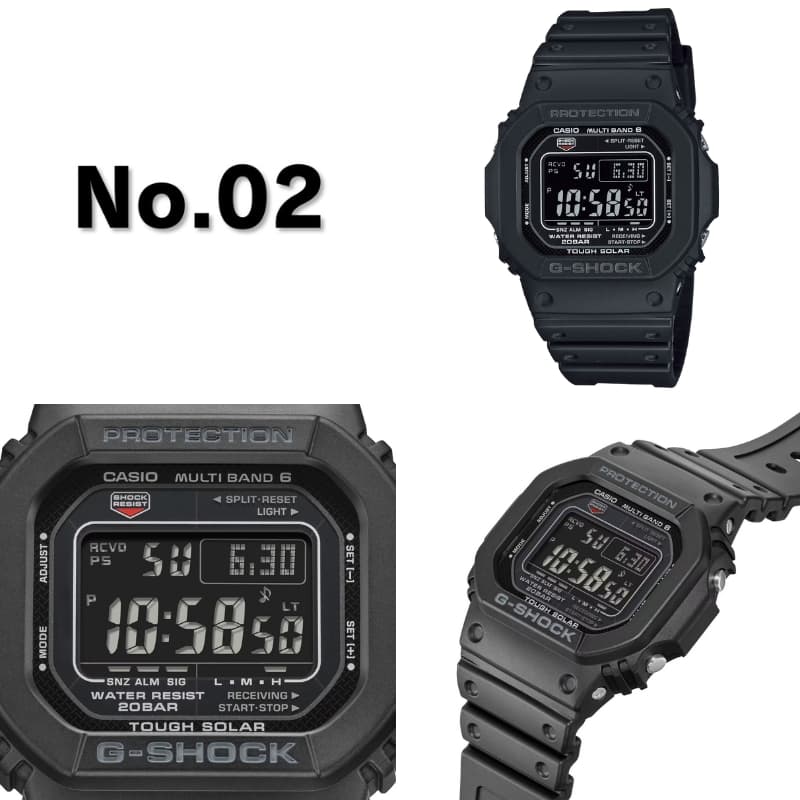 楽天市場】【 G-SHOCK 電波ソーラー メンズ 腕時計 】 ジーショック G