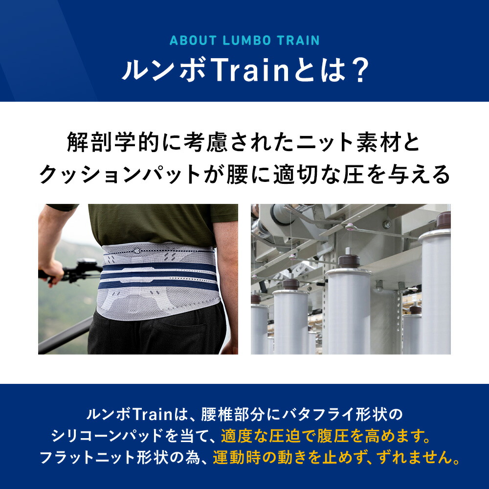 楽天市場】公式【BAUERFEIND】 バウアーファインド 腰用サポーター