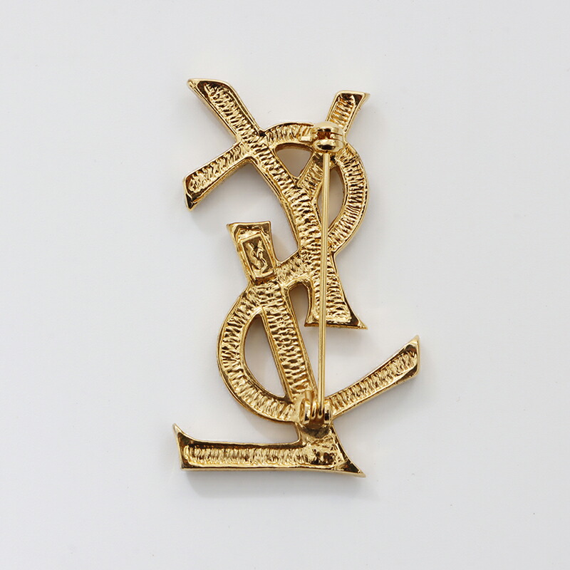 楽天市場】イヴ・サンローラン YVES SAINT LAURENT YSLロゴ ライン