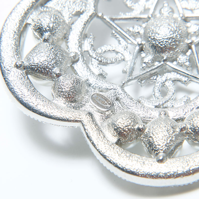 楽天市場】シャネル CHANEL B20P ココマーク カメリア ラインストーン