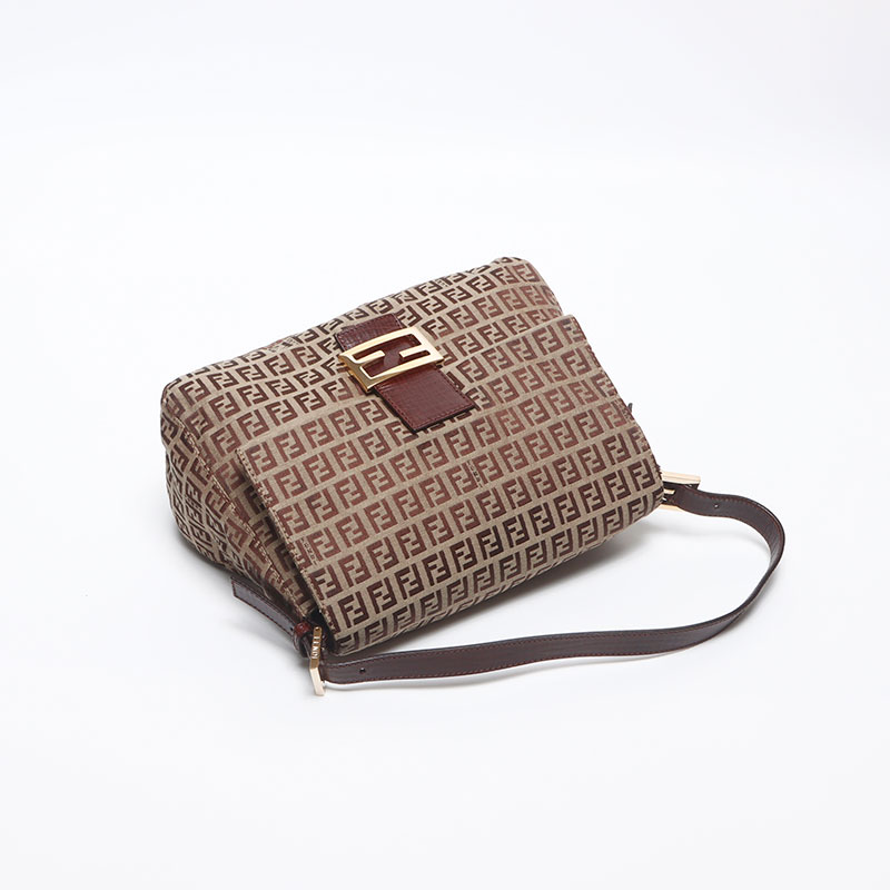 楽天市場】フェンディ FENDI マンマバゲット ズッキーノ ワン