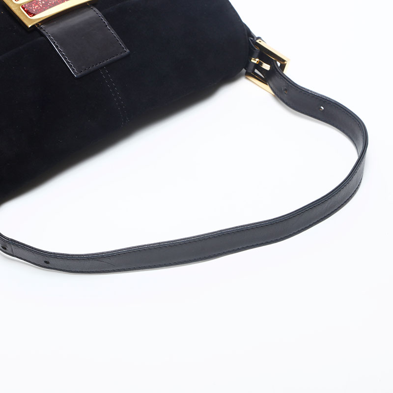 楽天市場】【全品20%OFF 9/15 23:59まで】フェンディ FENDI スエード