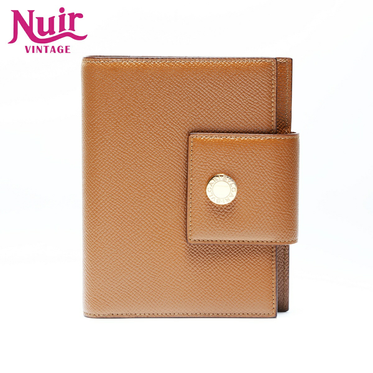 楽天市場】手帳カバー ブルガリの通販