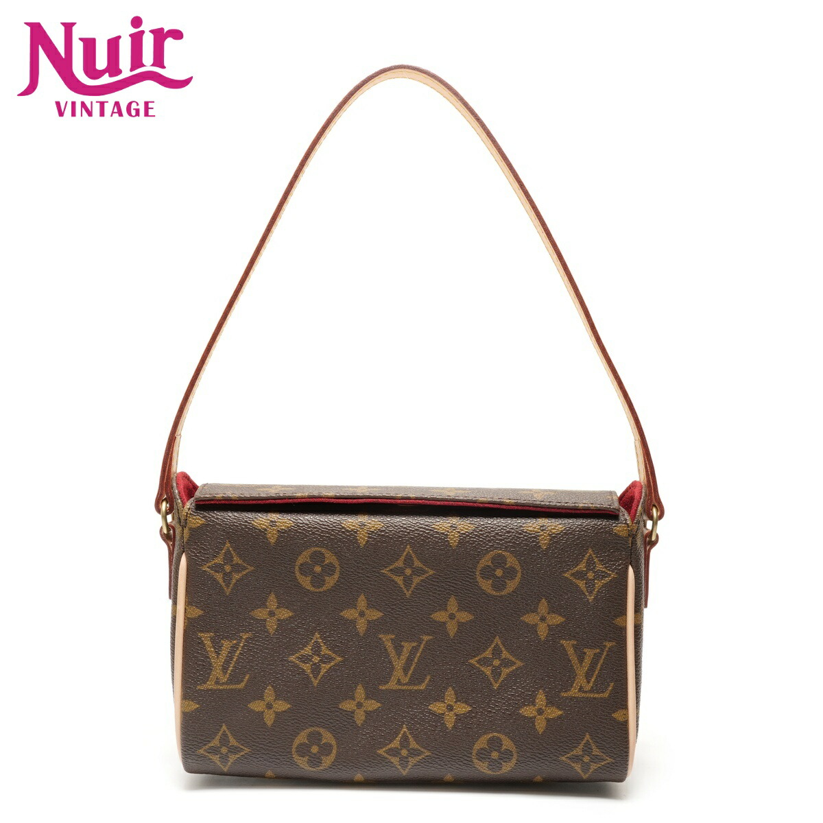 楽天市場】ルイヴィトン レシタルの通販