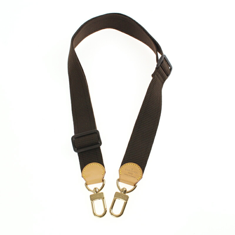 楽天市場】極美品 ルイ・ヴィトン LOUIS VUITTON ナイロンキャンバス