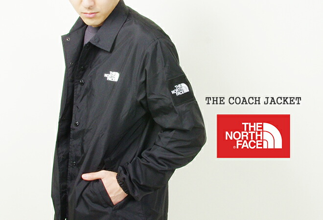 楽天市場】ノースフェイス/THE NORTH FACE ザ コーチジャケット