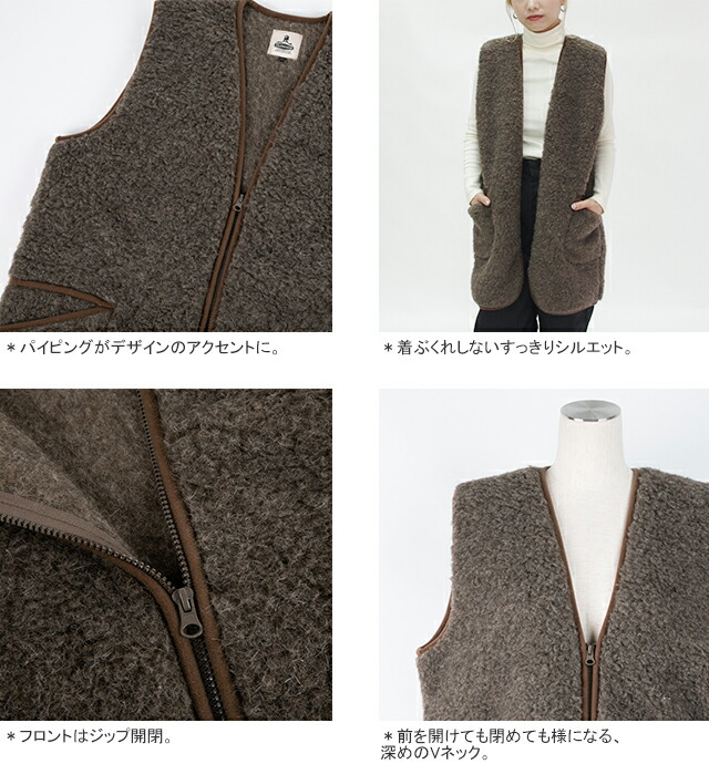 楽天市場】【クーポンで20%OFF】コールドブレーカー/COLDBREAKER ボア