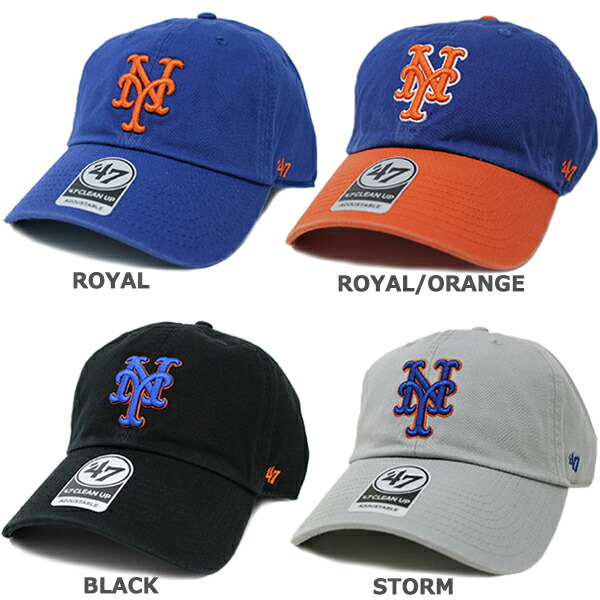 楽天市場】47 Brand フォーティーセブンブランド キャップ