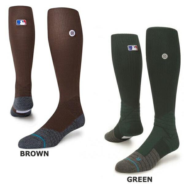 楽天市場】STANCE スタンス ソックス DIAMOND PRO OTC MLB公認 野球