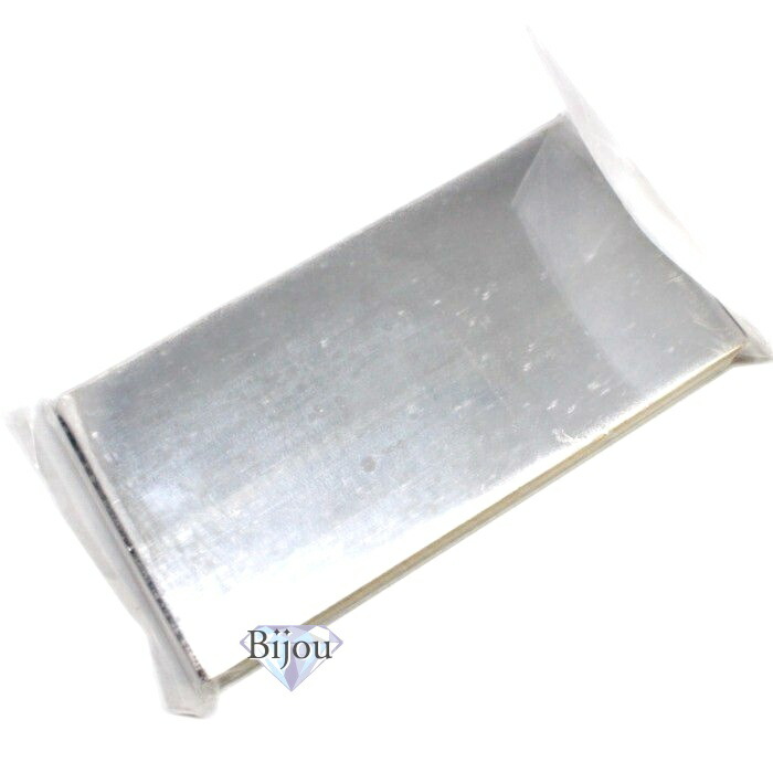 楽天市場】徳力本店 純銀 インゴット 500g 新品未開封 シルバー バー