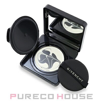 新品 ジバンシイ ソワンノワール UV コンパクト 12g ソワン ノワール