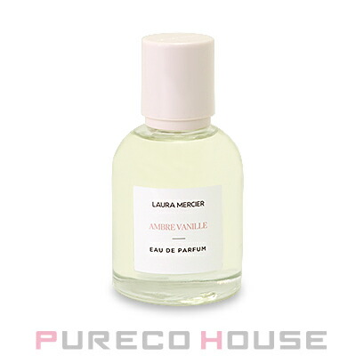楽天市場】ローラ メルシエ オードパルファム EDP 50ml #アンバー