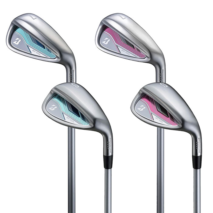 楽天市場】【レディース 女性】ブリヂストン BG-100L クラブセット 8本