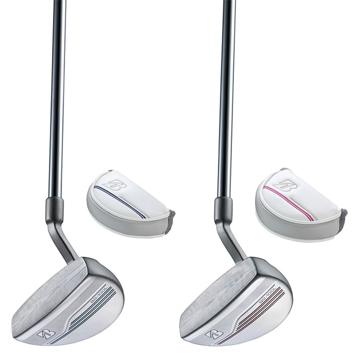 楽天市場】【レディース 女性】ブリヂストン BG-100L クラブセット 8本