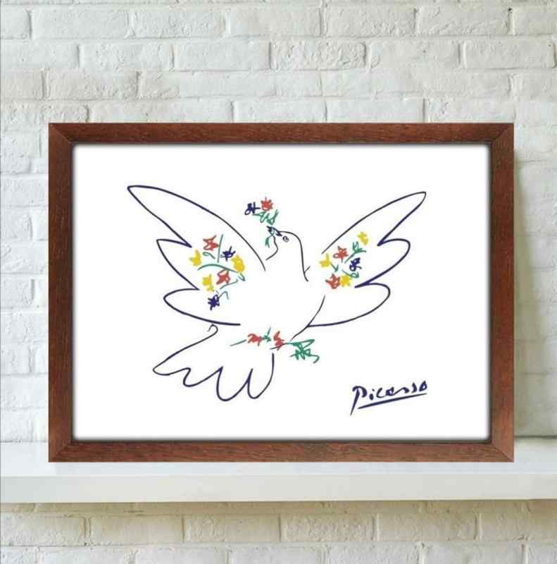 楽天市場】平和の鳩 ピカソ（日用品雑貨・文房具・手芸）の通販