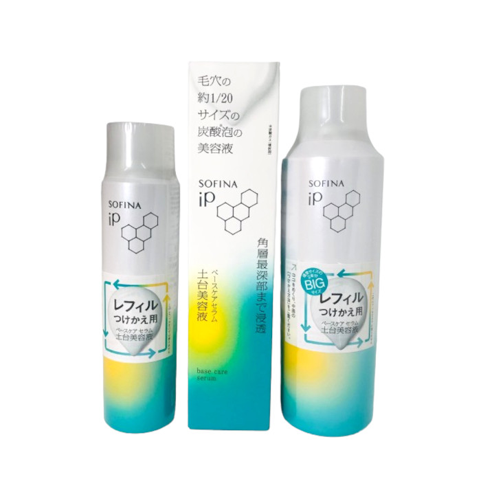 楽天市場】ソフィーナ 土台美容液 付け替えの通販