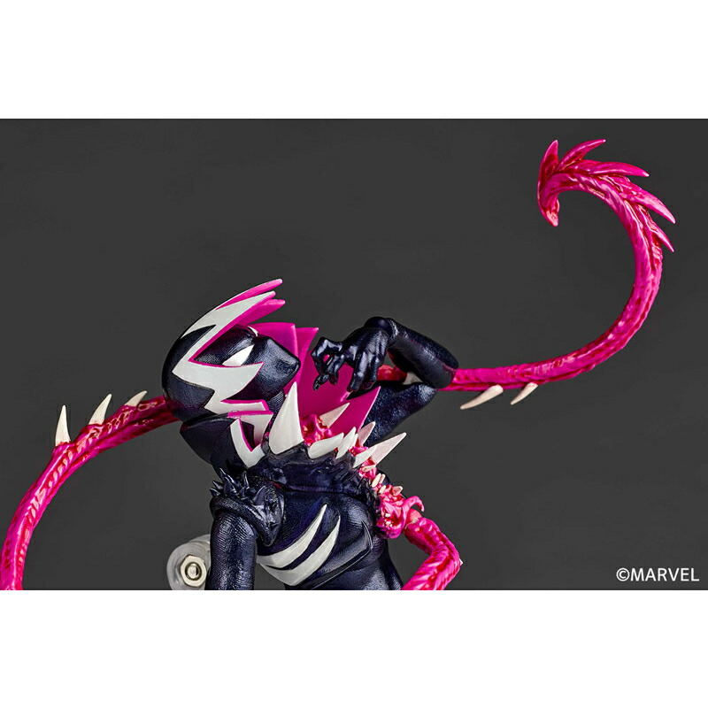 楽天市場】リボルテック アメイジング・ヤマグチ スパイダーグウェン