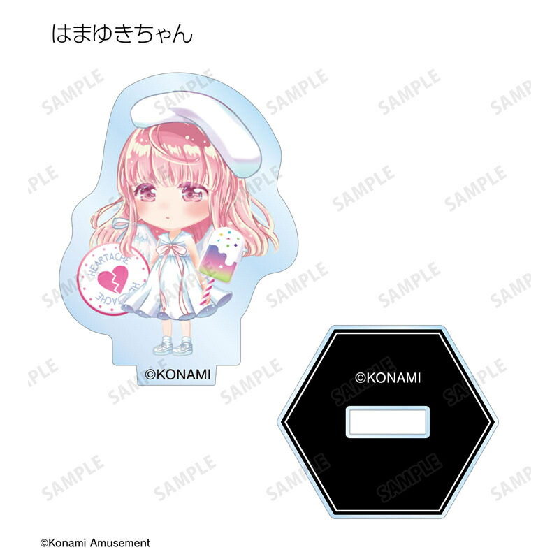 楽天市場】beatmania IIDX 32 Pinky Crush トレーディング ミニ