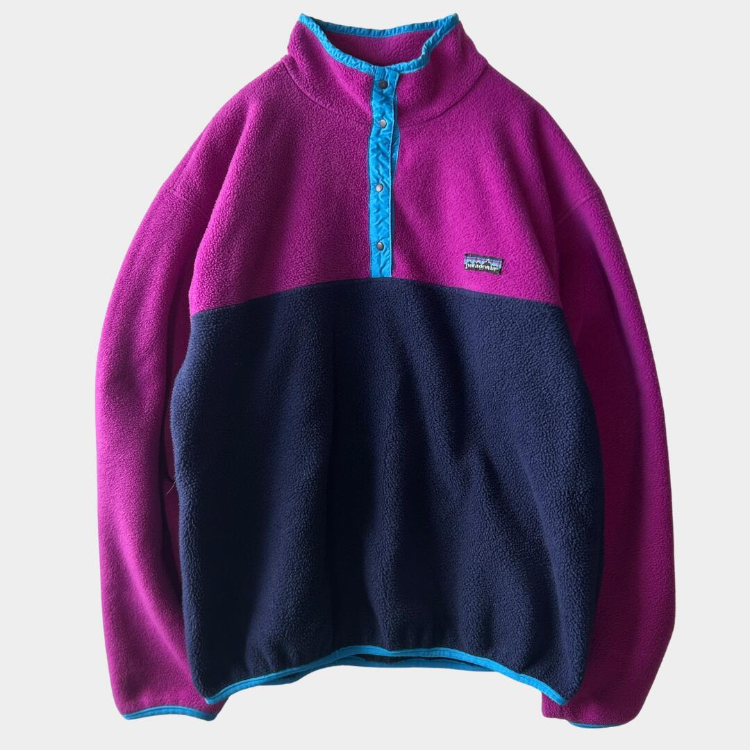 楽天市場】パタゴニア シンチラ スナップt（トップス｜メンズ